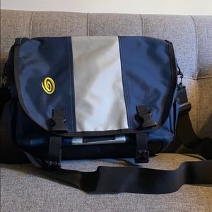 Timbuk2 computer bag